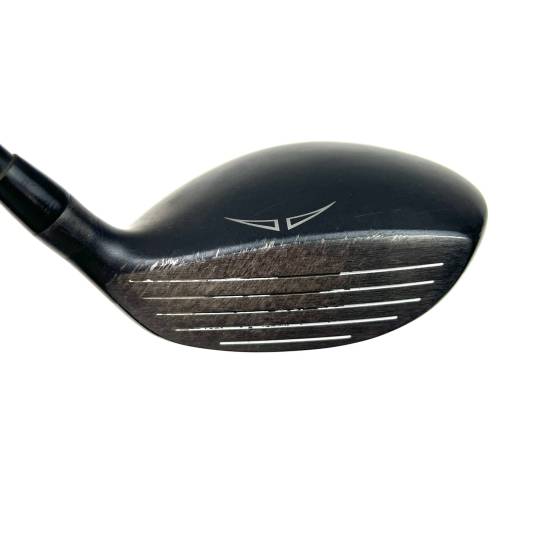 Left Handed Ping G25 3 Wood / 15 Degree / PWR80 Stiff Flex