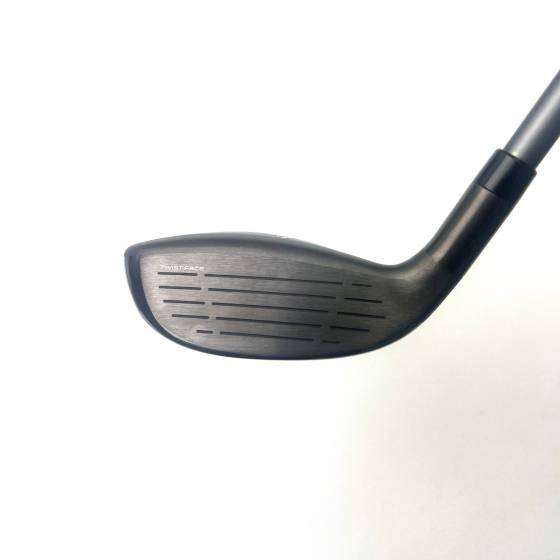 Taylormade QI35 Max 4 Hybrid / 23 Degree / Airspeeder 50 Regular Flex
