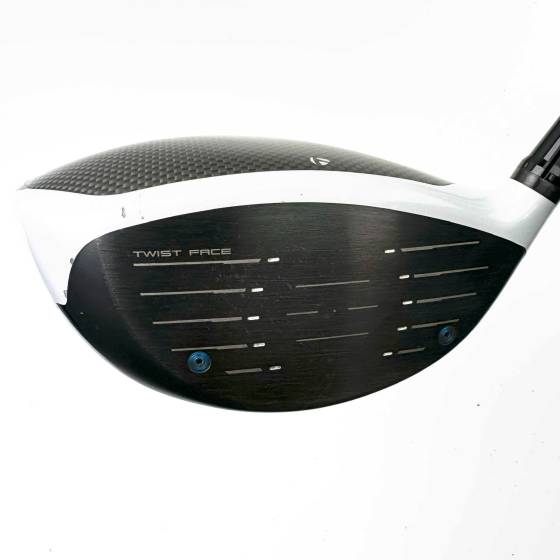 Taylormade Sim Max Driver / 9 Degree / Ventus Stiff Flex