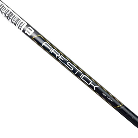 Wilson Ultra HL Driver / 10.5 Degree / Firestick Regular Flex