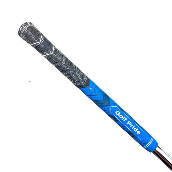 Taylormade Hi-Toe 4 Lob Wedge / 58 Degree / Dynamic Gold 115 Wedge Flex