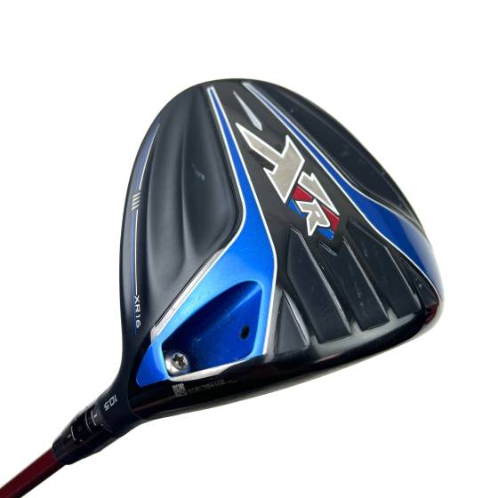 Callaway XR16 Driver / 10.5 Degree / Fujikura Speeder Evolution Regular Flex