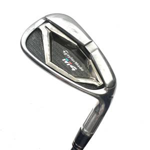 Taylormade M4 Pitching Wedge / 43.5 Degree / Project X 6.0 Stiff Flex
