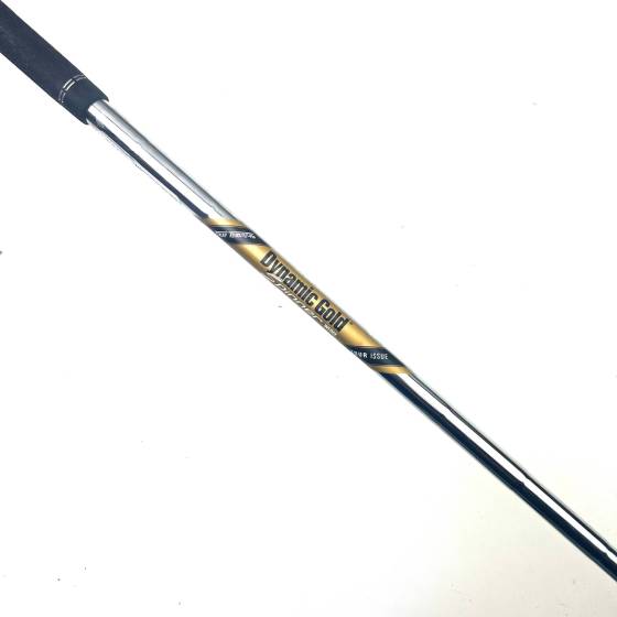 Cleveland RTZ Pitching Wedge / 48 Degree / Dynamic Gold Spinner Tour Issue Wedge Flex