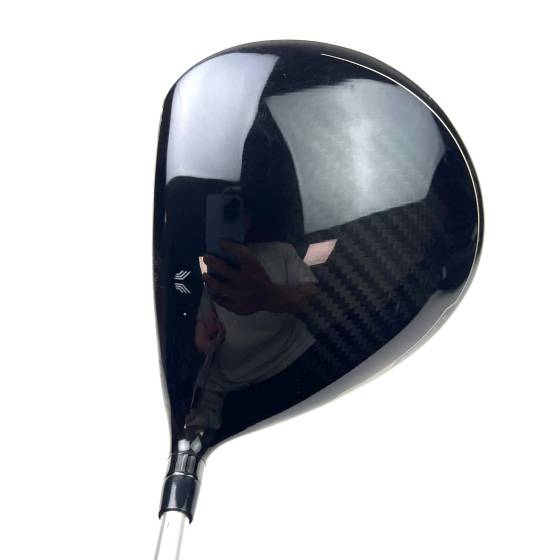 Wilson Staff D9 Driver / 10.5 Degree / Mitsubishi Tensei CK Series 50 Regular Flex