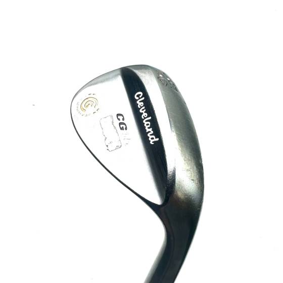 Cleveland CG15 Sand Wedge / 56 Degree / Traction Wedge Flex