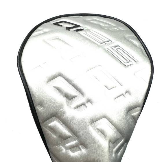 Taylormade Qi35 Max Driver / 10.5 Degree / Ventus Regular Flex