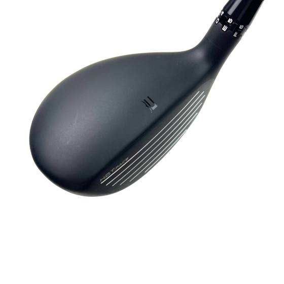 Cobra DS Adapt 4 Hybrid / 21 Degree / MMT 80 Stiff Flex