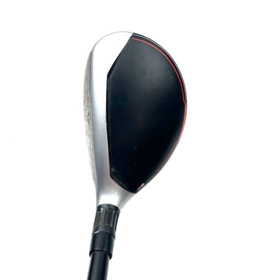 Taylormade M6 4 Hybrid / 22 Degree / Atmos Regular Flex