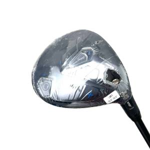 New Cobra DarkSpeed X 3 Wood / 16.5 Degree / UST Mamiya Linq Regular Flex