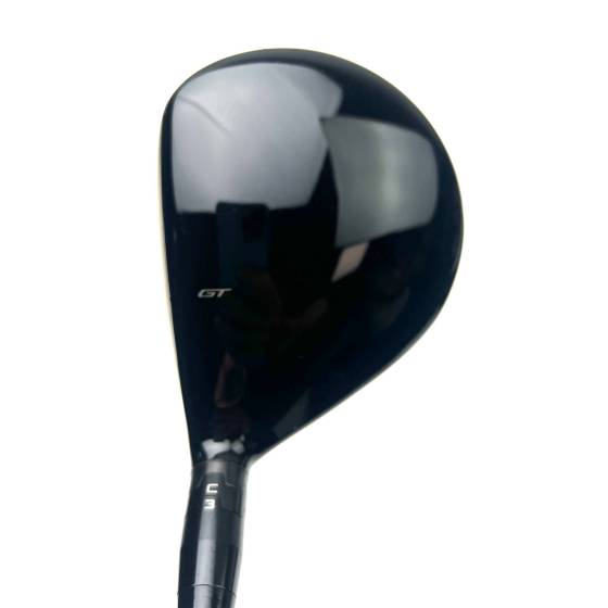 Titleist GT3 5 Wood / 18 Degree / Denali 60 Stiff Flex