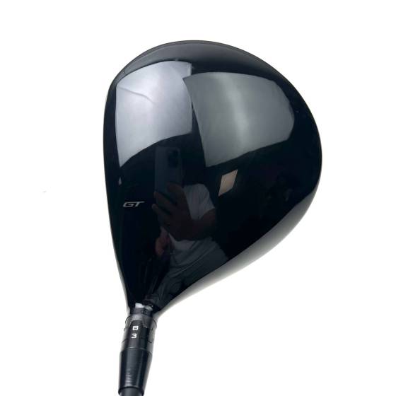Titleist GT4 Driver / 9 Degree / Tensei 1K Black 65 X-Stiff Flex