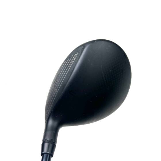 Cobra DarkSpeed X 3 Wood / 15 Degree / UST Mamiya Ling Regular Flex
