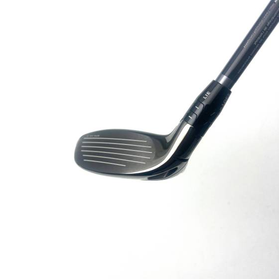 Callaway Elyte 4 Hybrid / 22 Degree / Denali 70 Stiff Flex