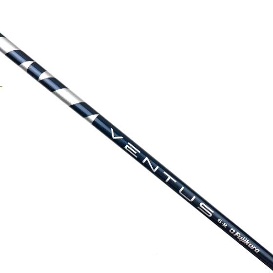 Taylormade Sim Max 4 Hybrid / 22 Degree / Ventus 6R Regular Flex