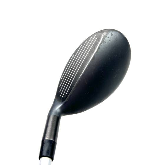 Callaway X Hot 4 Hybrid / 22 Degree / Project X Regular Flex
