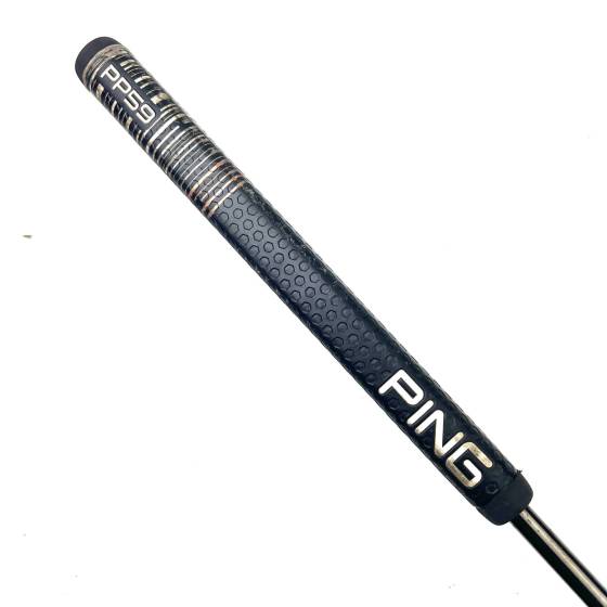Ping Heppler Ketsch Putter / 35 Inches