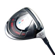 Taylormade M4 HL 3 Wood / 16.5 Degree / Atmos 6S Stiff Flex