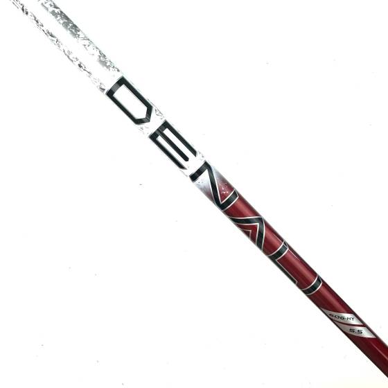 Left Handed Titleist GT2 3 Hybrid / 18 Degree / Denali 60 Regular Flex