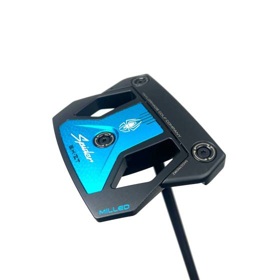 Taylormade Spider 5K-ZT Putter / 34 Inches