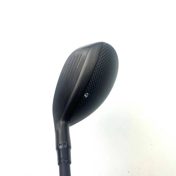 Taylormade QI35 2 Hybrid / 17 Degree / Kai’li 85 Stiff Flex