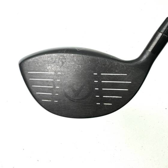 Callaway X2 Hot Driver / 10.5 Degree / Aldila VX Regular Flex