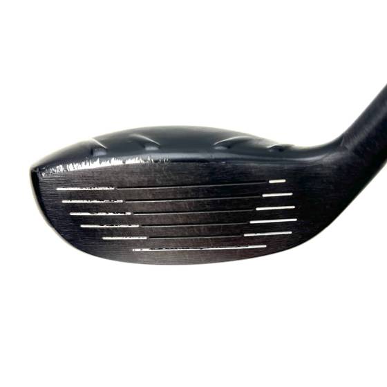Ping G400 4 Hybrid / 22 Degree / Alta CB 70 Regular Flex
