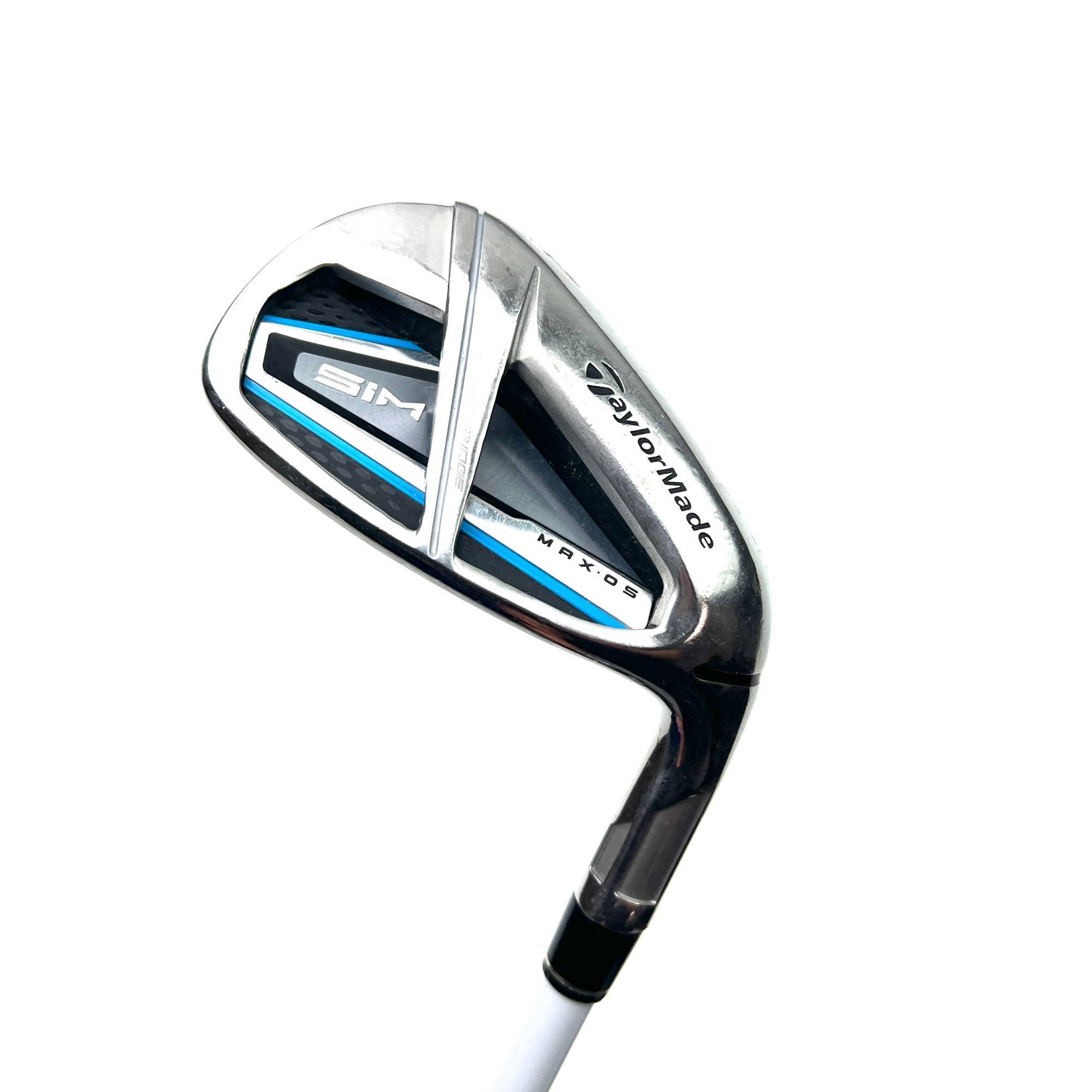 TaylorMade Ladies TaylorMade SIM MAX OS Wedge Bundle