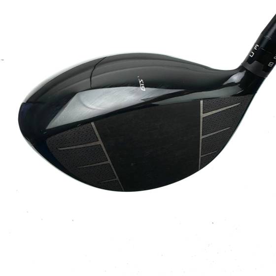 Titleist GTS3 Driver / 10 Degree / Tensei 1K Blue 65 Stiff Flex