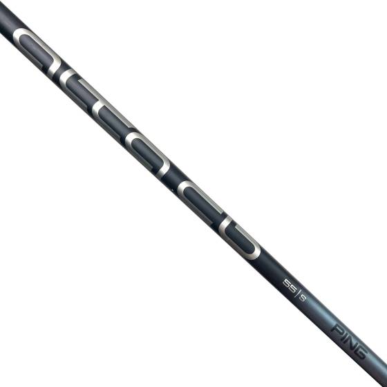 Ping G425 Max Driver / 9 Degree / Alta CB 55 Stiff Flex