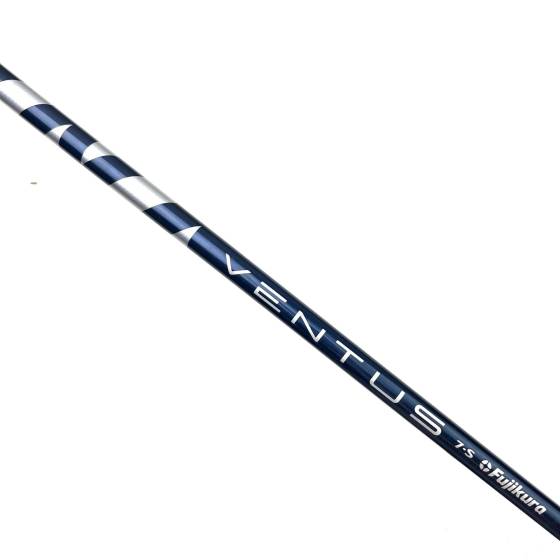 Taylormade Sim2 Max 4 Hybrid / 22 Degree / Ventus 7S Stiff Flex