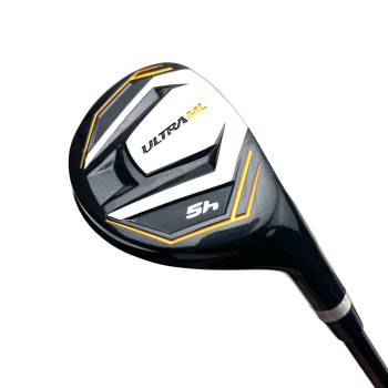 Wilson Ultra HL 5 Hybrid / 24 Degree / Firestick Regular Flex