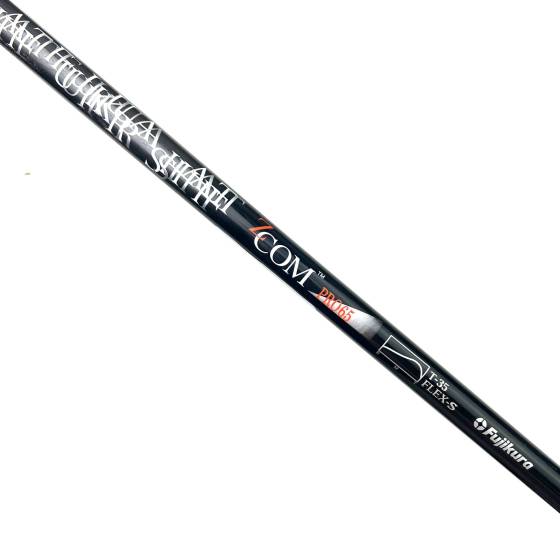 Callaway FT-9 Tour Driver / 9.5 Degree / Zcom Stiff Flex