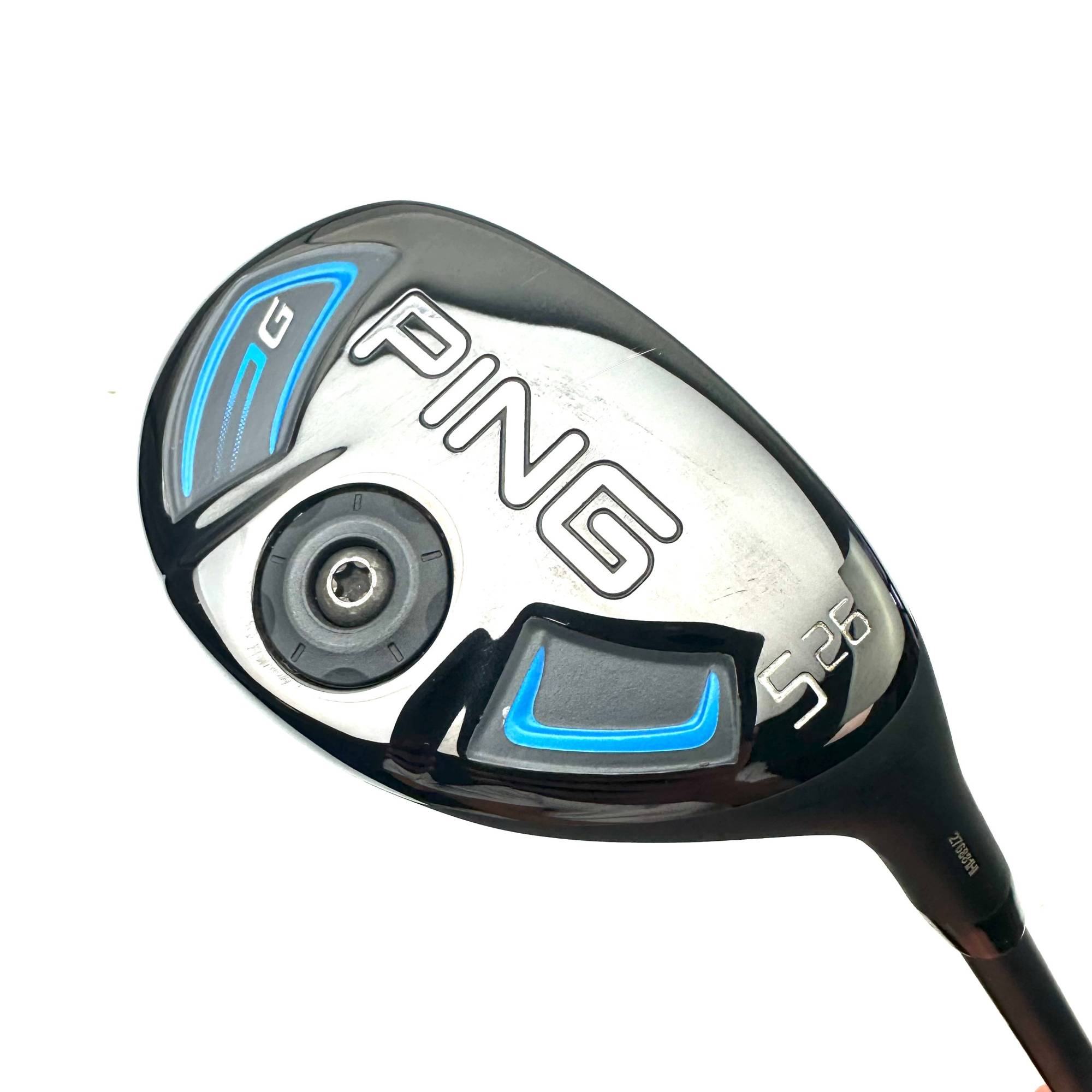 Ping Ping G Series 5 Hybrid