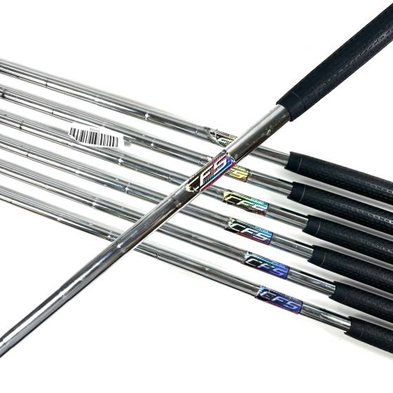Ping G30 Irons / 4-PW / CFS Distance Regular flex