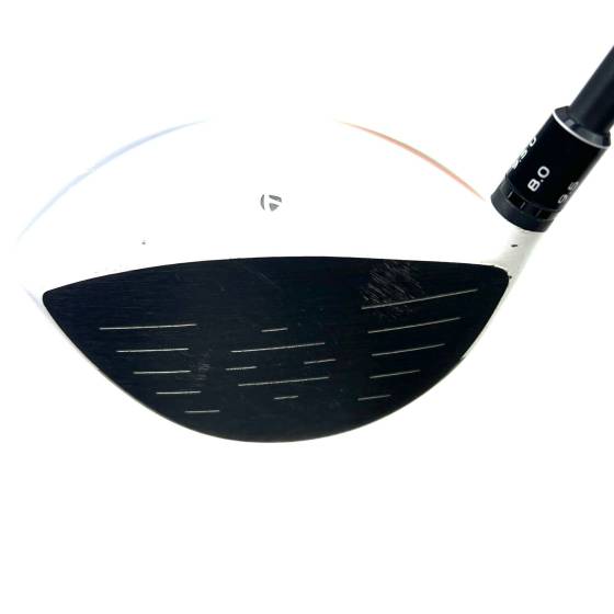 Taylormade R1 Driver / 10.5 Degree / RIP Phenom 55 Stiff Flex