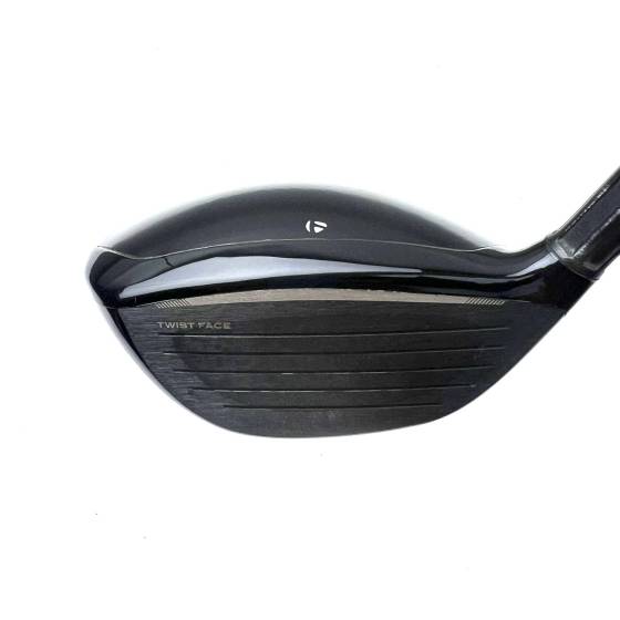 Taylormade Stealth HL 3 Wood / 16.5 Degree / Fujikura Ventus Stiff Flex