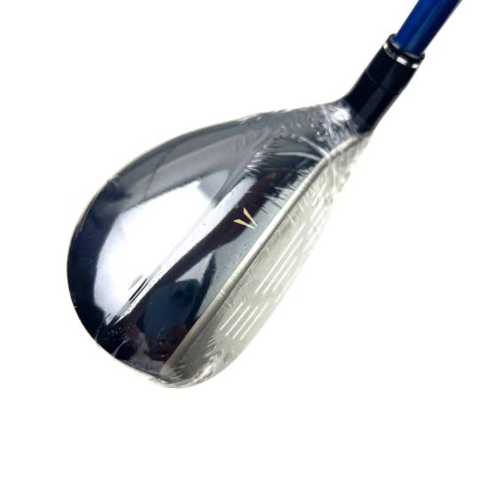 New XXIO 13 6 Hybrid / 26 Degree / MP1300 Regular Flex
