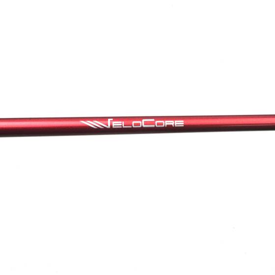 Ventus Velocore TR Red Driver Shaft / X-Stiff Flex / Taylormade 2nd Gen / DEMO Etched