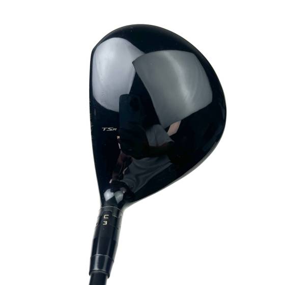 Titleist TSR2 4 Wood / 16.5 Degree / Tensei Blue AV Series 65 Stiff Flex