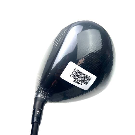 New Srixon ZXi Driver / 10.5 Degree / Hzrdus 60 Stiff Flex