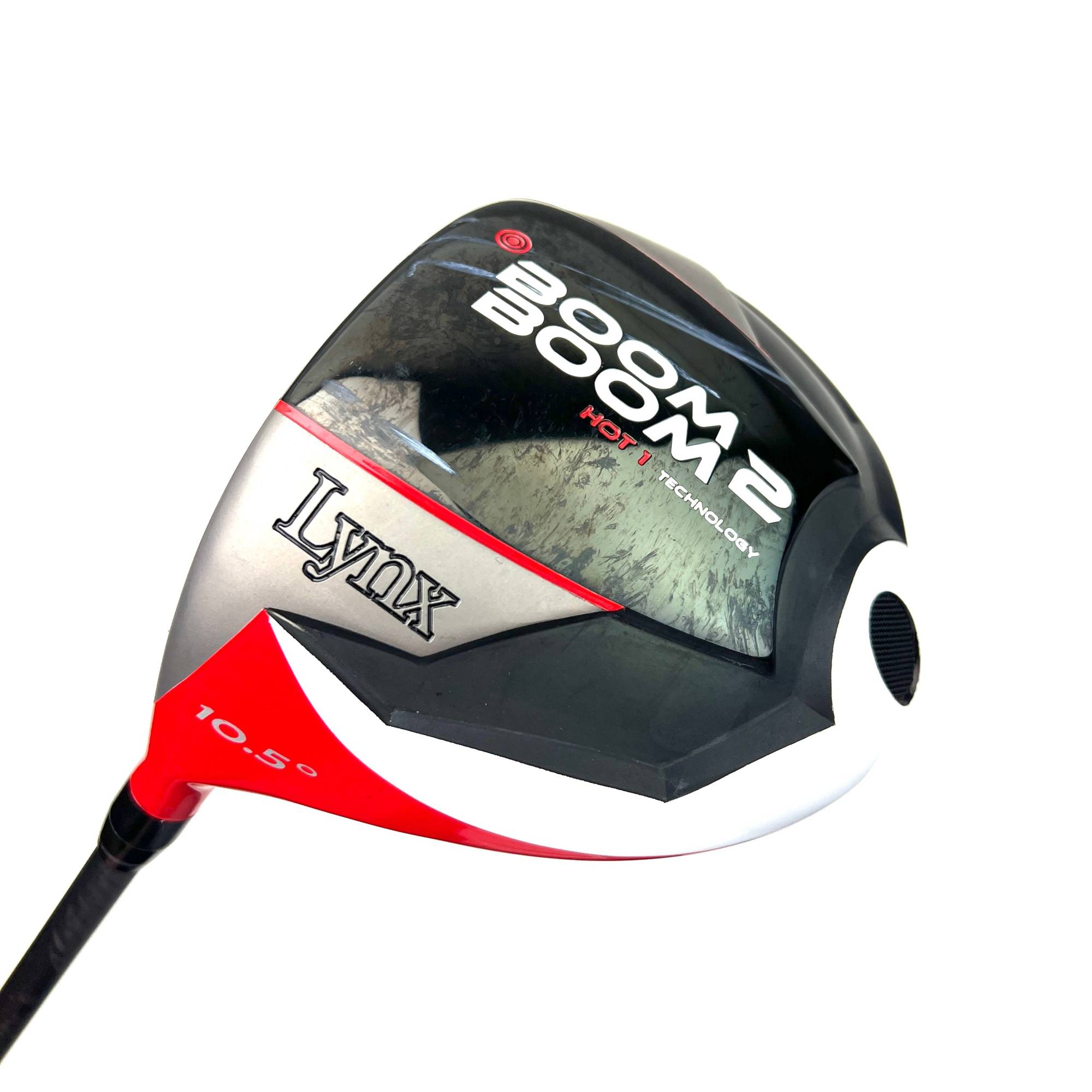 Lynx Boom Boom 2 Driver