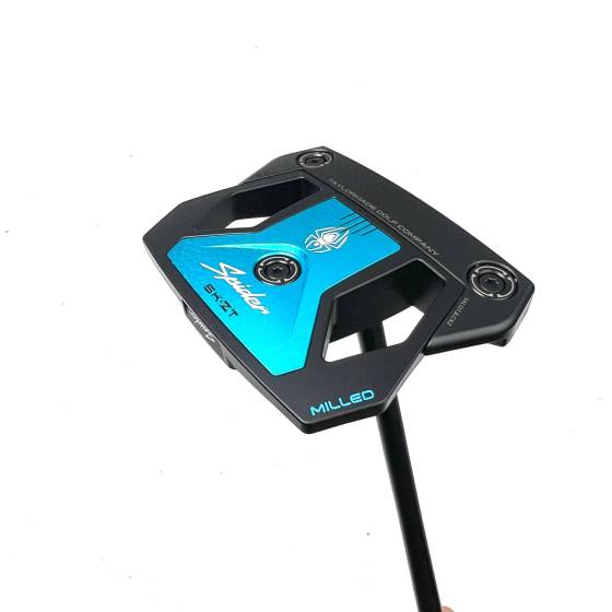 Taylormade Spider 5K ZT Putter / 36 Inches
