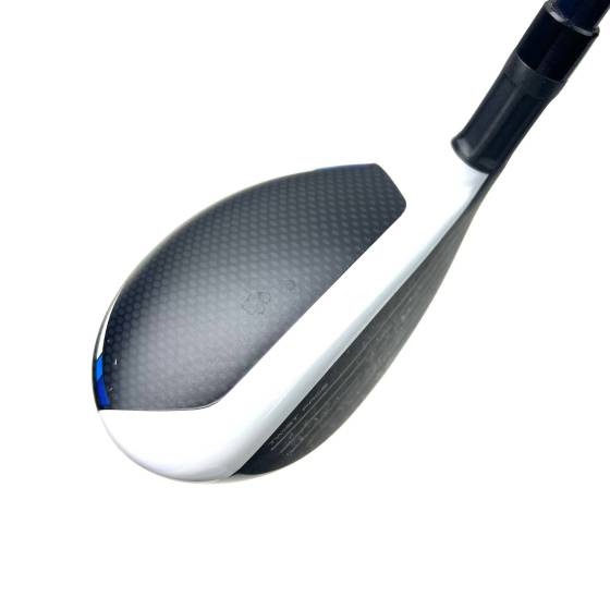 Taylormade Sim2 Max 3 Hybrid / 19 Degree / Ventus 7S Stiff Flex