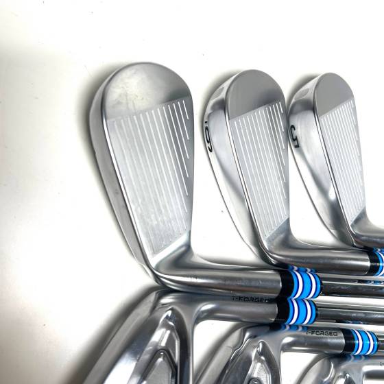 Srixon ZXI5 Irons / 5-PW / Project X Stiff Flex