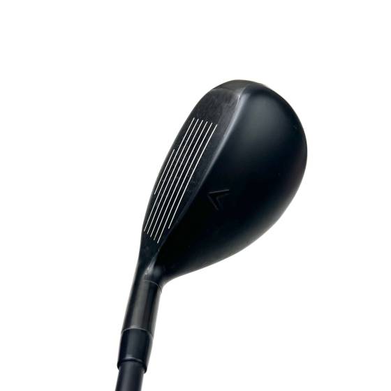 Callaway XR16 OS 5 Hybrid / 25 Degree / Fubuki 55 Regular Flex