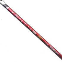 Ventus Velocore TR Red Driver Shaft / X-Stiff Flex / Taylormade 2nd Gen / DEMO Etched