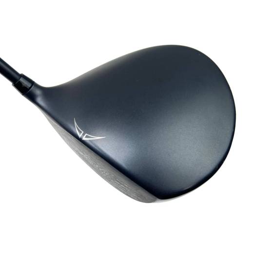Left Handed Ping G25 Driver / 12 Degree / TFC 189 Regular Flex