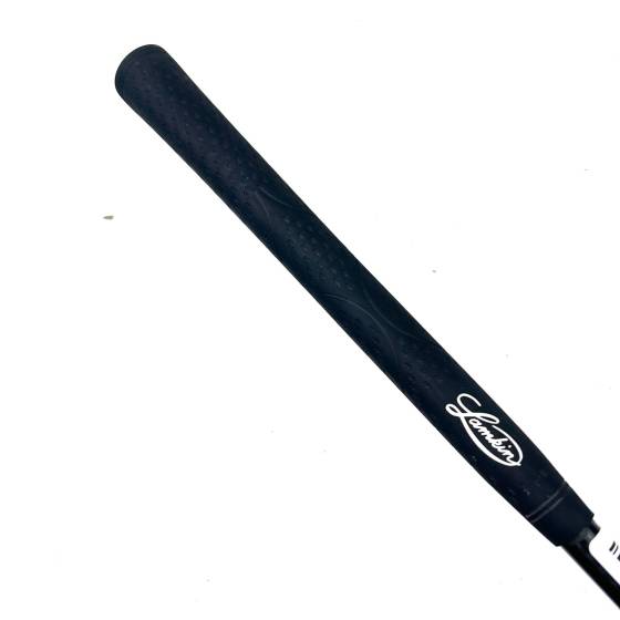 Taylormade Burner Rescue 3 Hybrid / 18 Degree / REAX 85 Stiff Flex