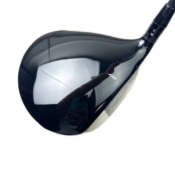 Titleist GT2 Driver / 10 Degree / Hzrdus Stiff Flex